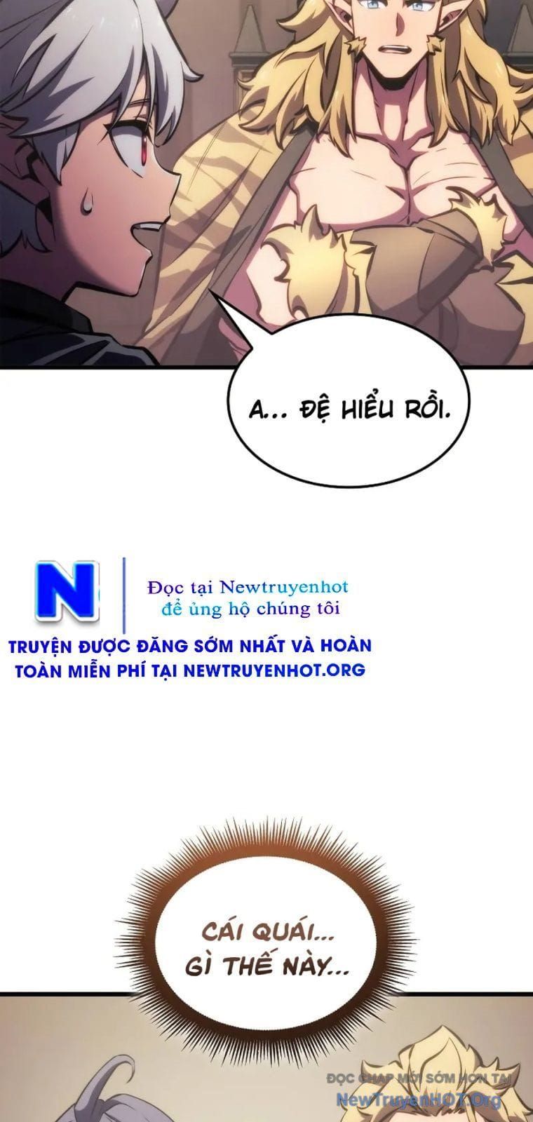 Kẻ Phá Vỡ - Chương 3 - Trang 50
