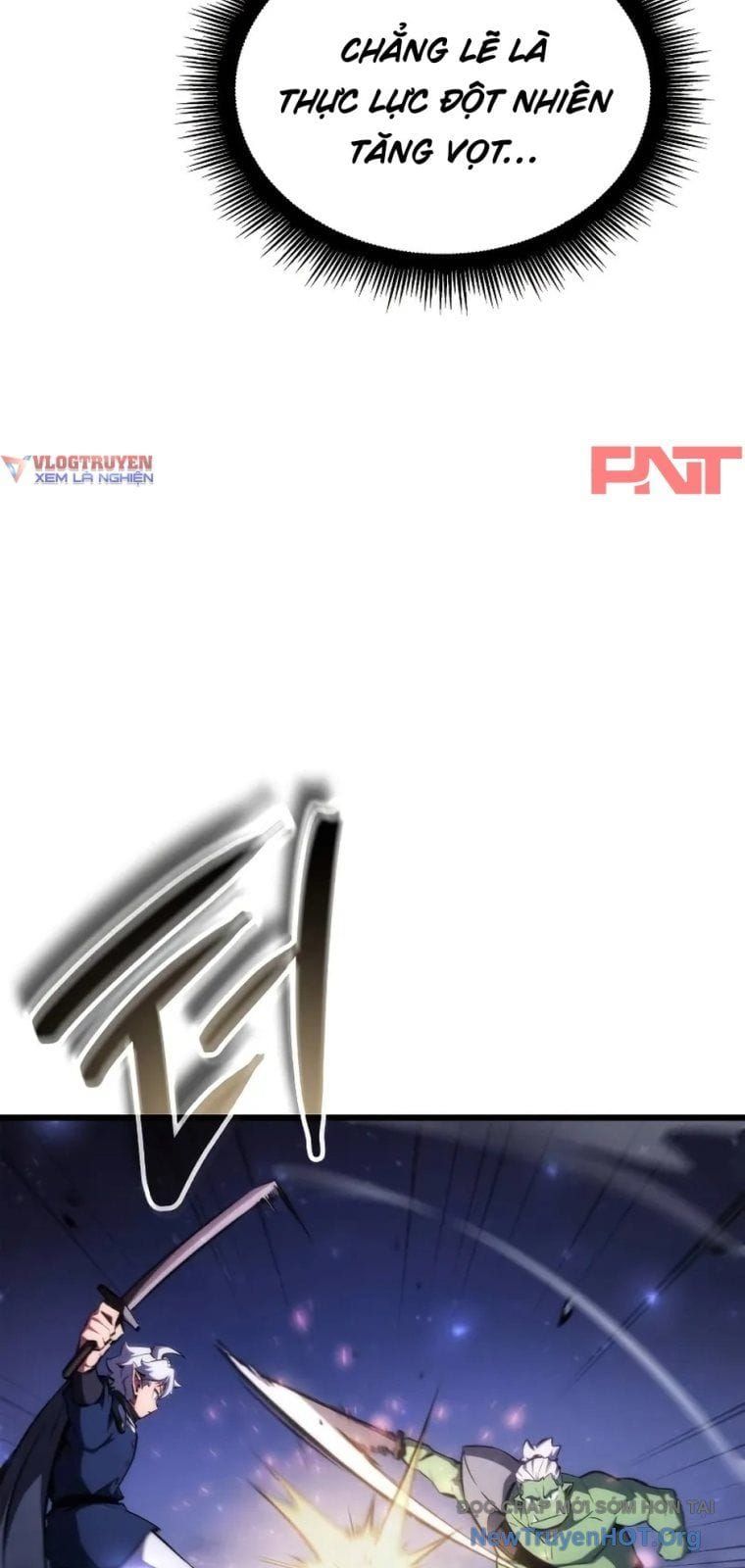 Kẻ Phá Vỡ - Chương 3 - Trang 6