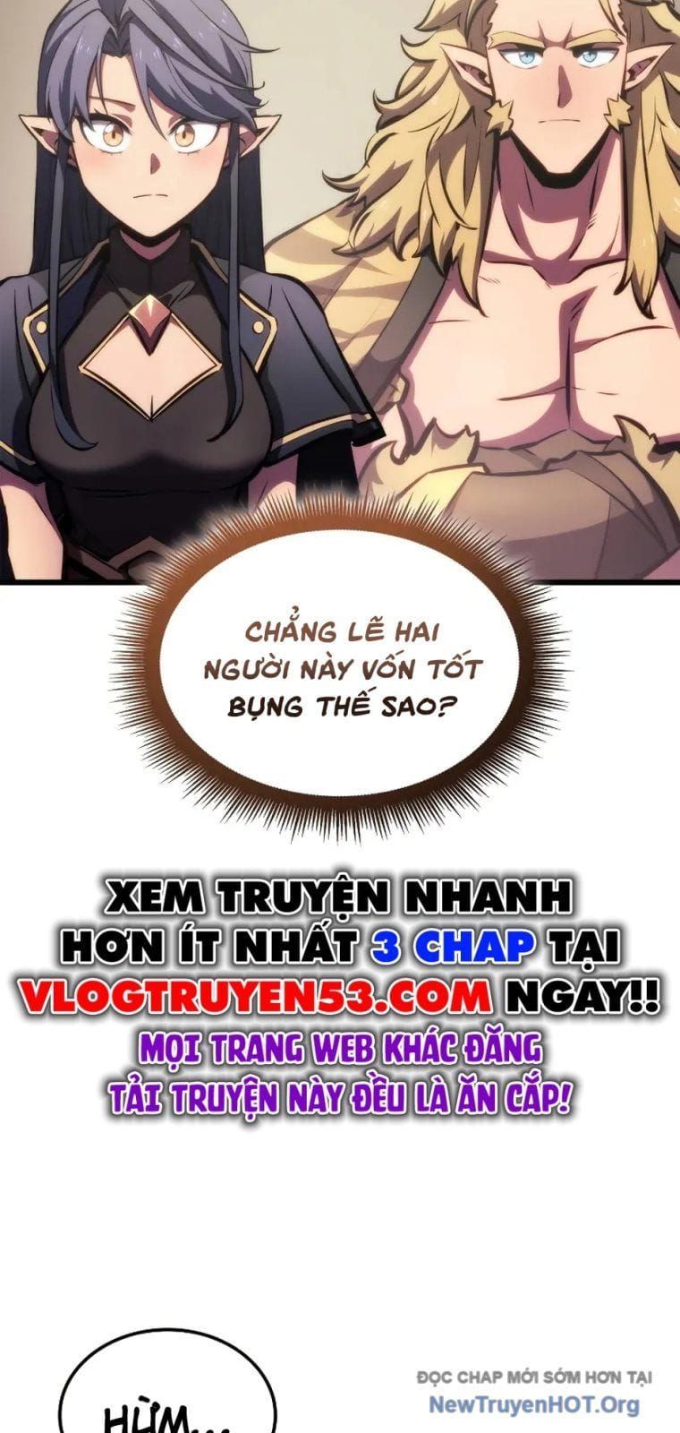 Kẻ Phá Vỡ - Chương 3 - Trang 51