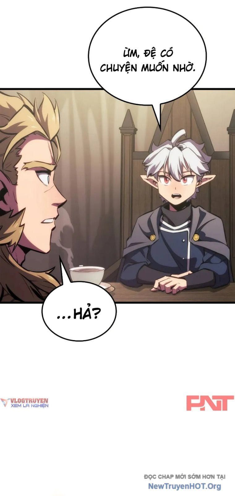 Kẻ Phá Vỡ - Chương 3 - Trang 54