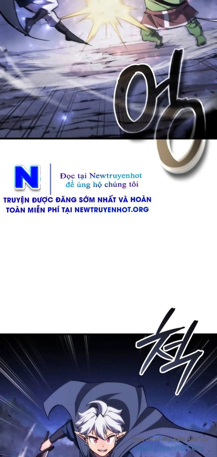 Kẻ Phá Vỡ - Chương 3 - Trang 7