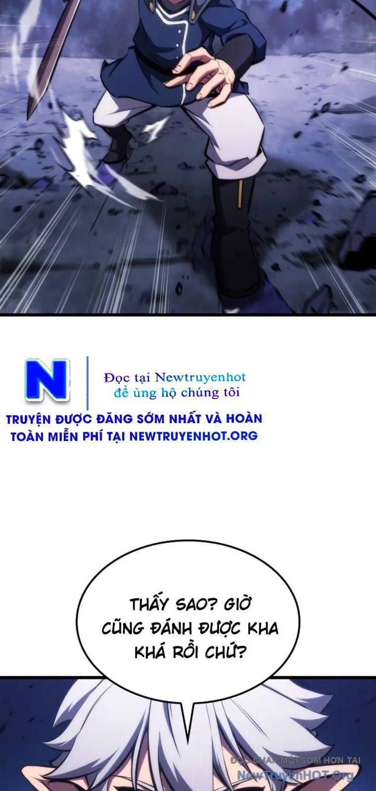 Kẻ Phá Vỡ - Chương 3 - Trang 8