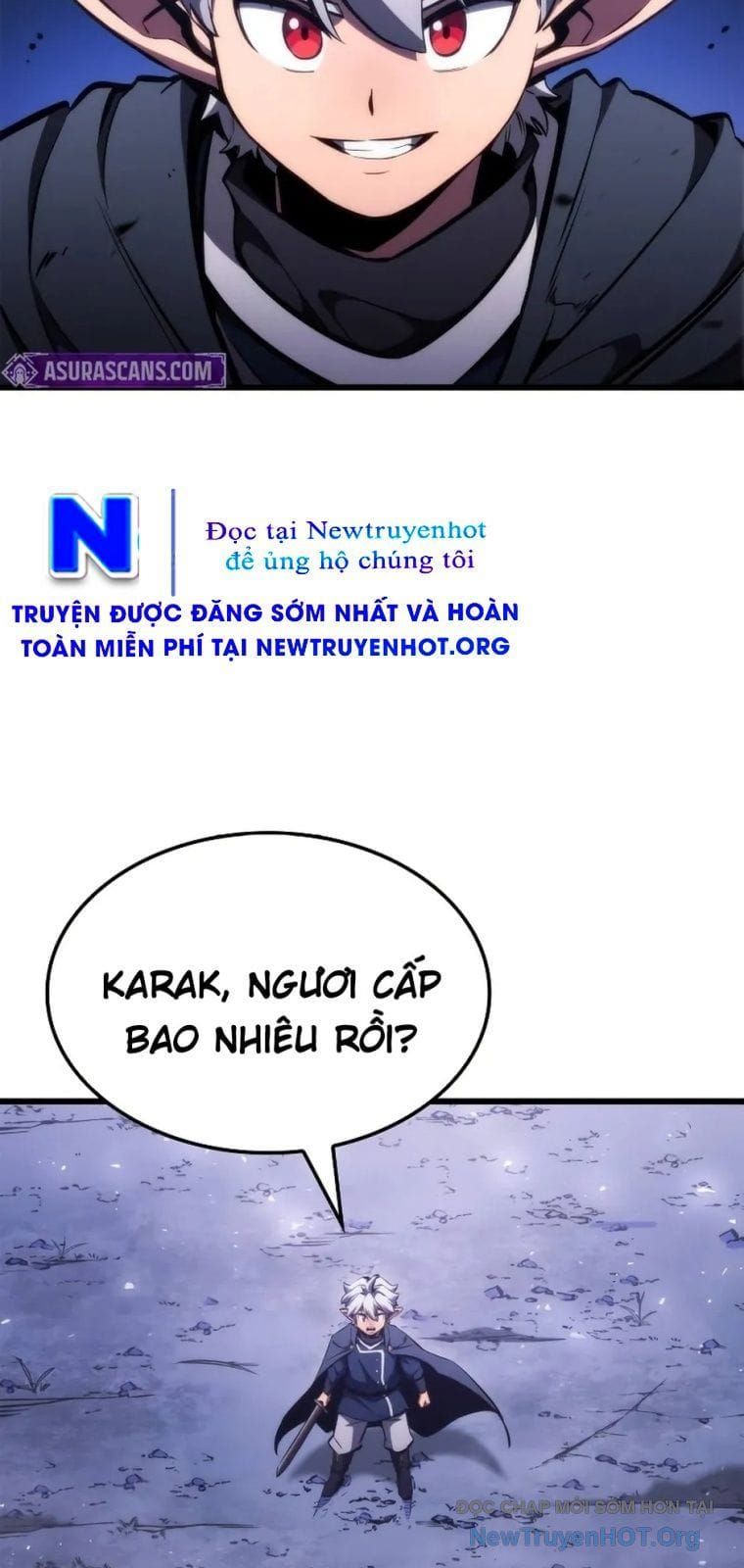 Kẻ Phá Vỡ - Chương 3 - Trang 9