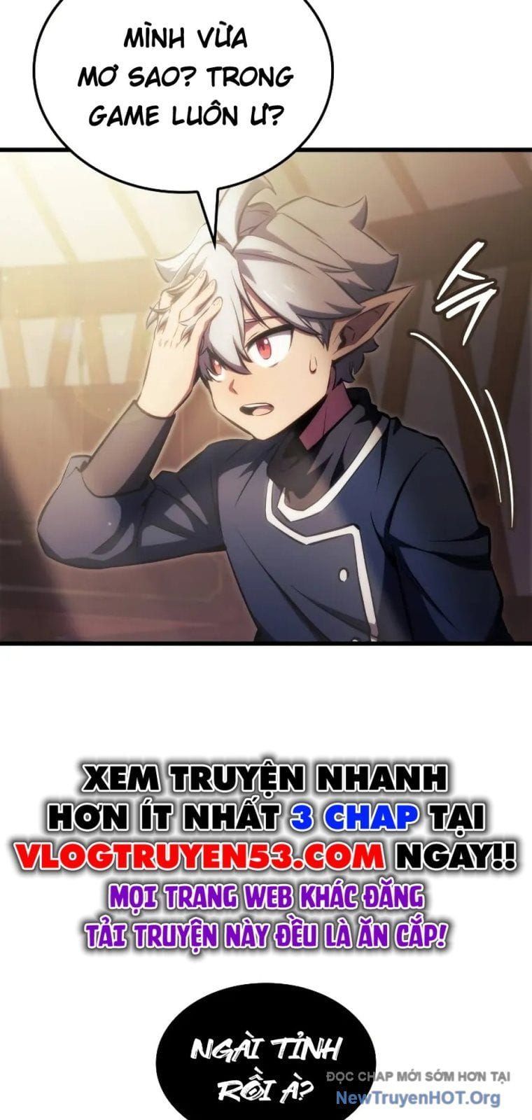 Kẻ Phá Vỡ - Chương 3 - Trang 84