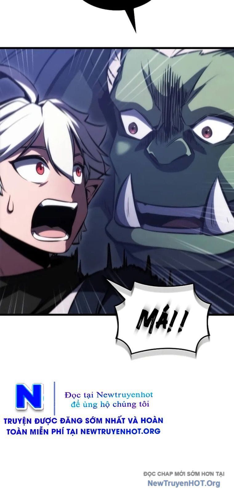 Kẻ Phá Vỡ - Chương 3 - Trang 85