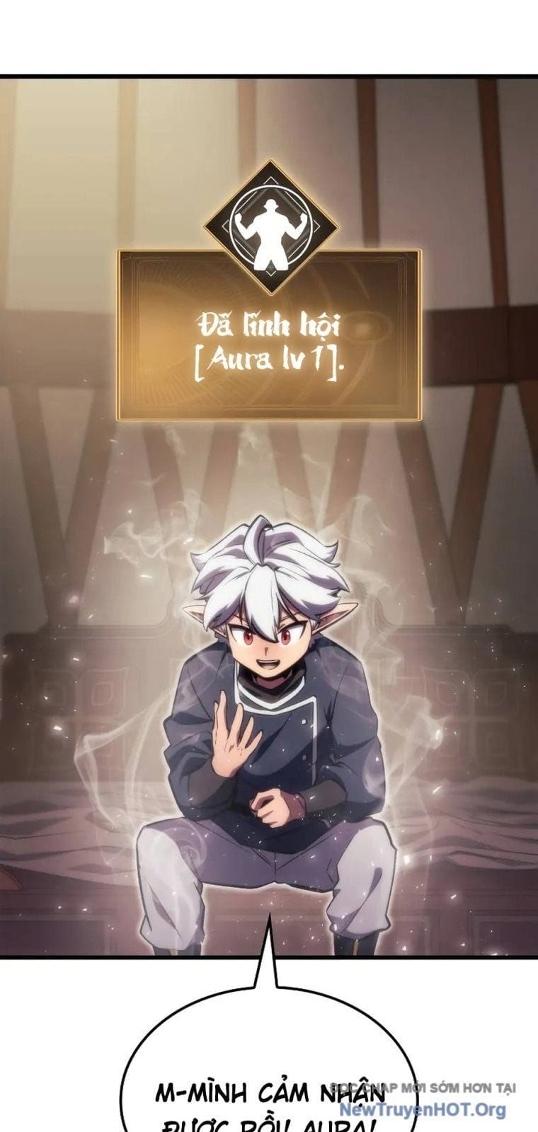 Kẻ Phá Vỡ - Chương 3 - Trang 89