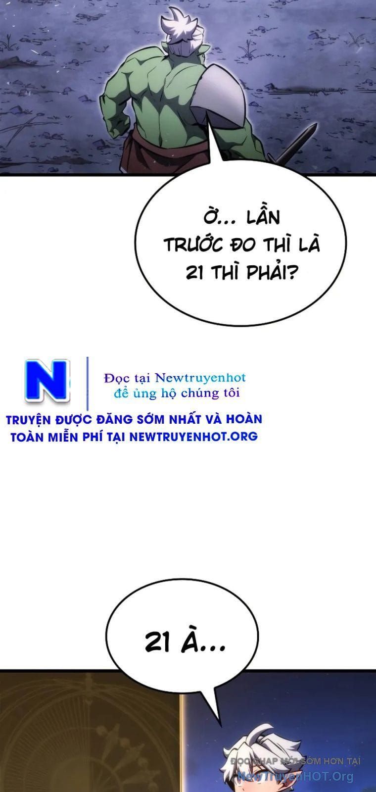 Kẻ Phá Vỡ - Chương 3 - Trang 10