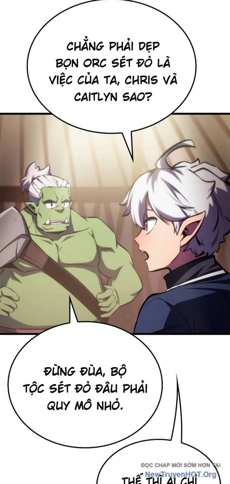 Kẻ Phá Vỡ - Chương 3 - Trang 95