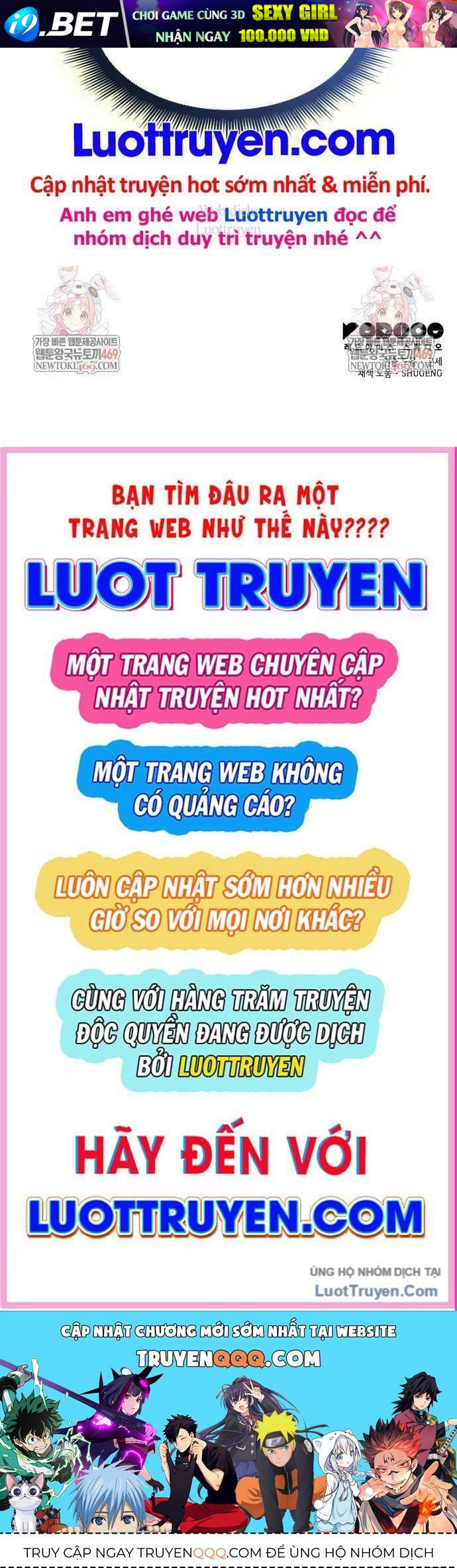 Kẻ Phá Vỡ - Chương 30 - Trang 113