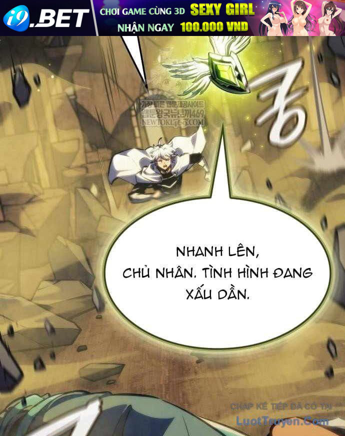 Kẻ Phá Vỡ - Chương 36 - Trang 76