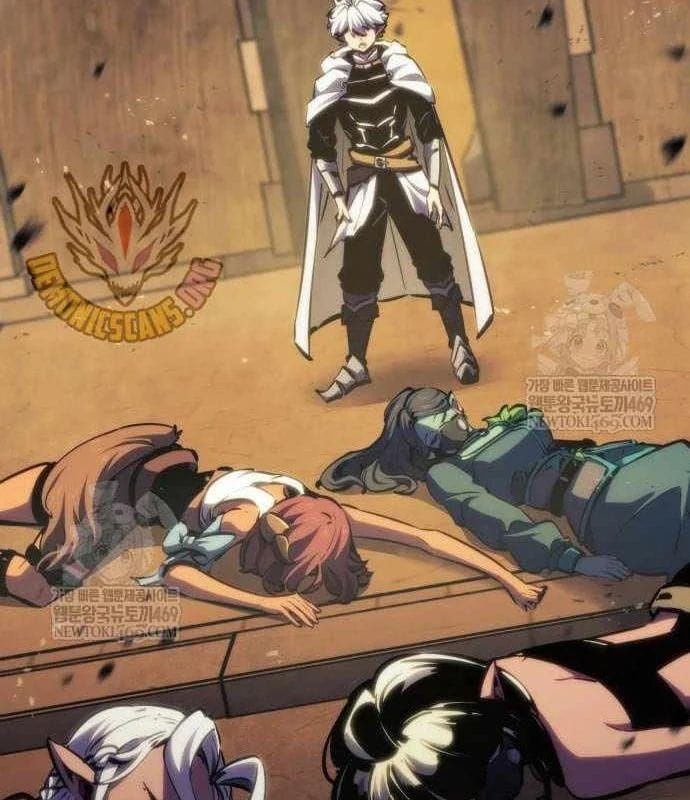 Kẻ Phá Vỡ - Chương 36 - Trang 87