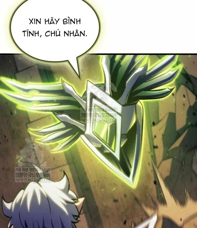 Kẻ Phá Vỡ - Chương 36 - Trang 96