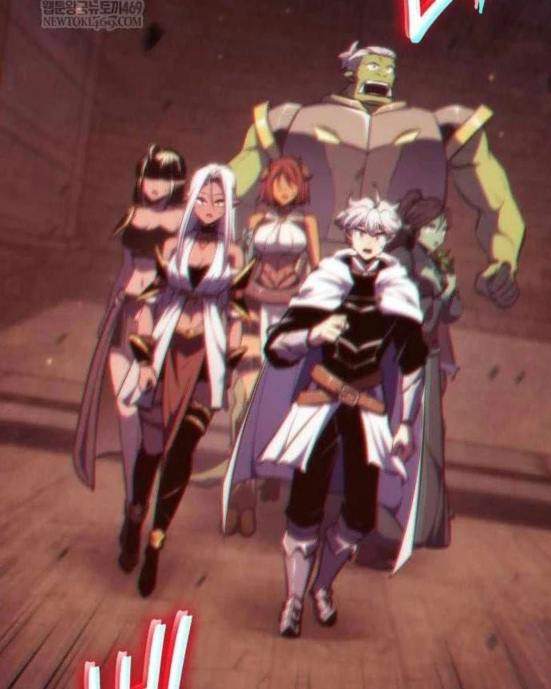 Kẻ Phá Vỡ - Chương 37 - Trang 44