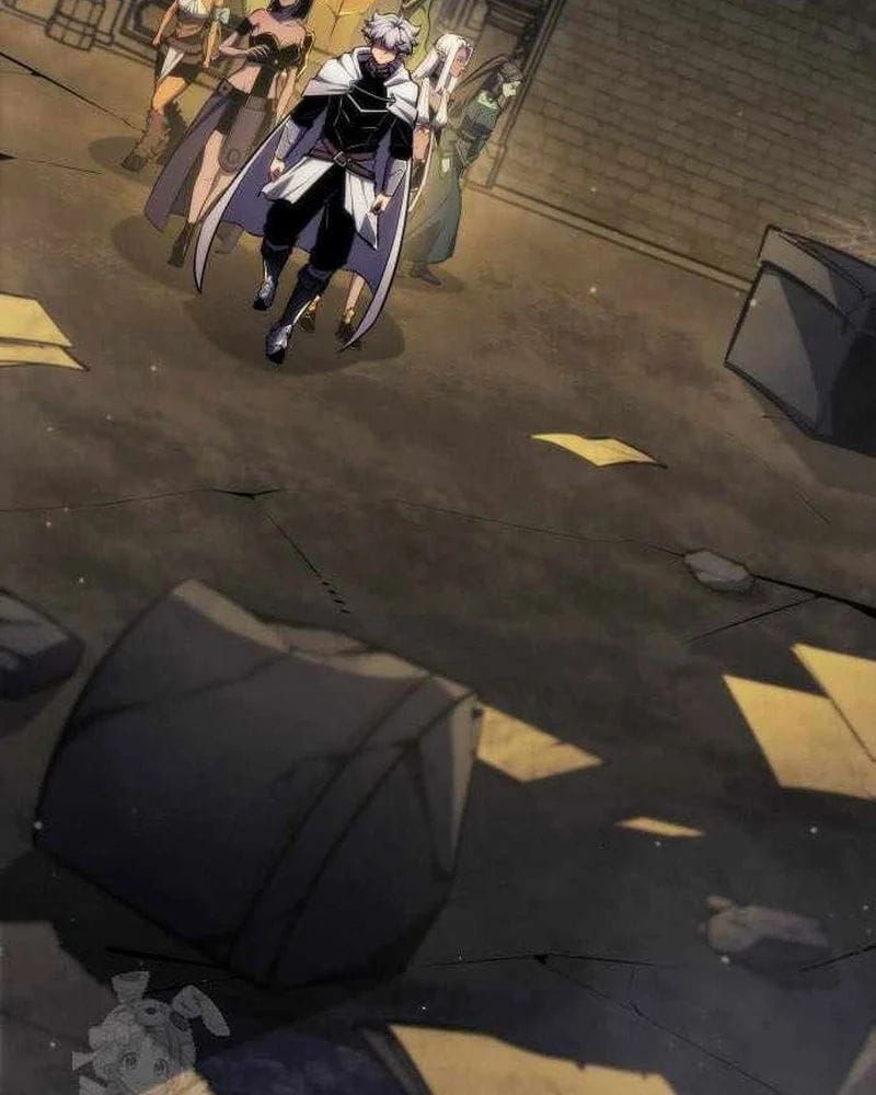 Kẻ Phá Vỡ - Chương 37 - Trang 78