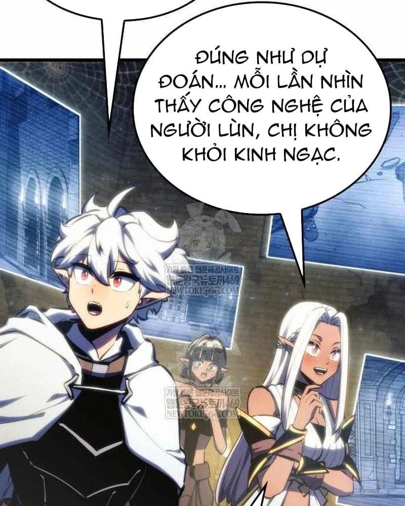 Kẻ Phá Vỡ - Chương 37 - Trang 100