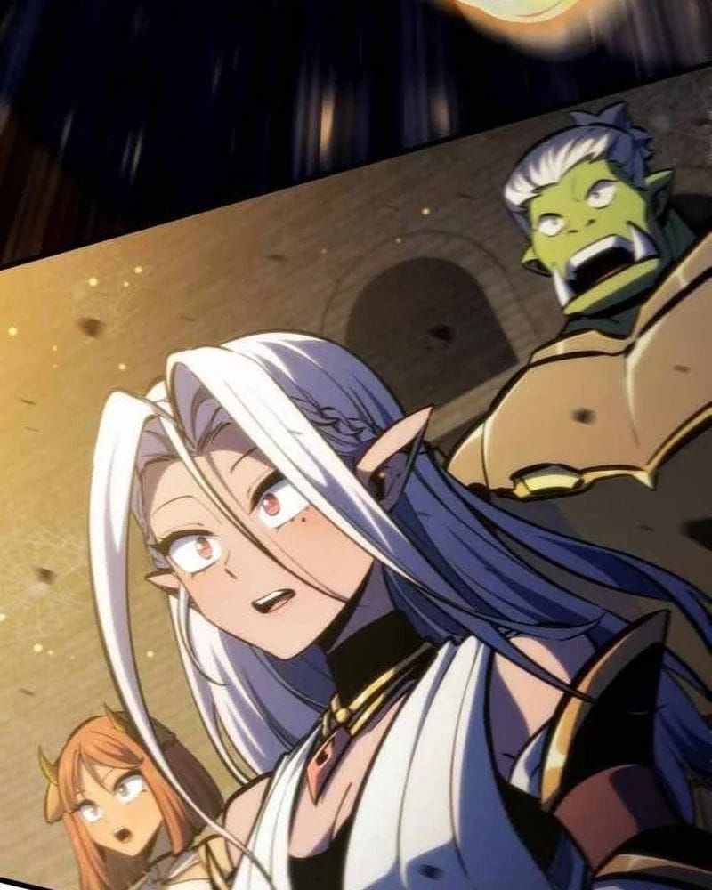 Kẻ Phá Vỡ - Chương 38 - Trang 117