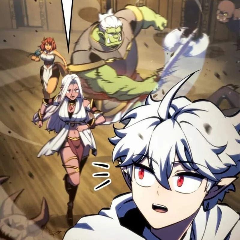 Kẻ Phá Vỡ - Chương 39 - Trang 73