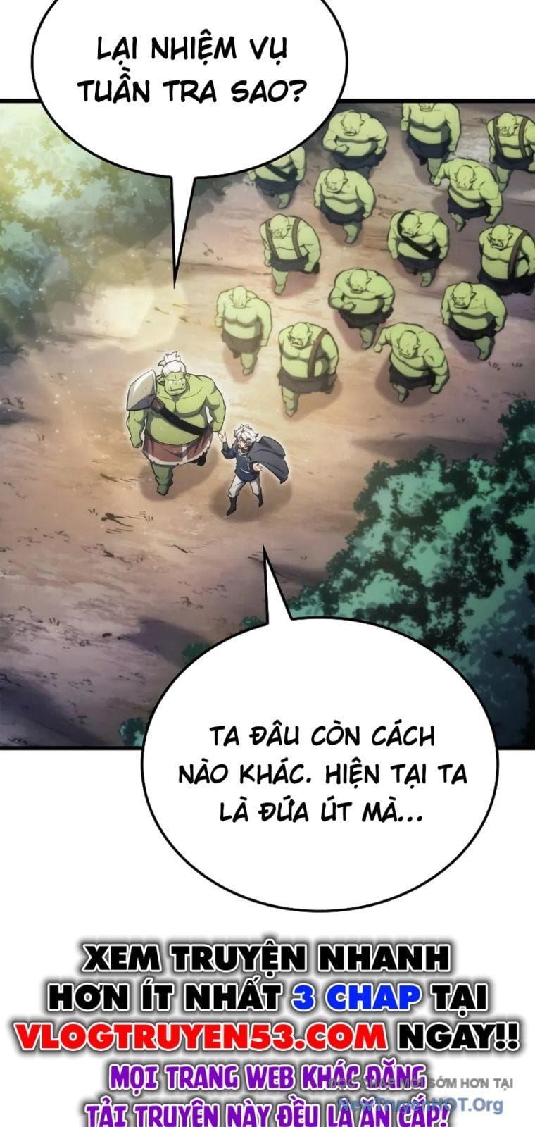 Kẻ Phá Vỡ - Chương 4 - Trang 18