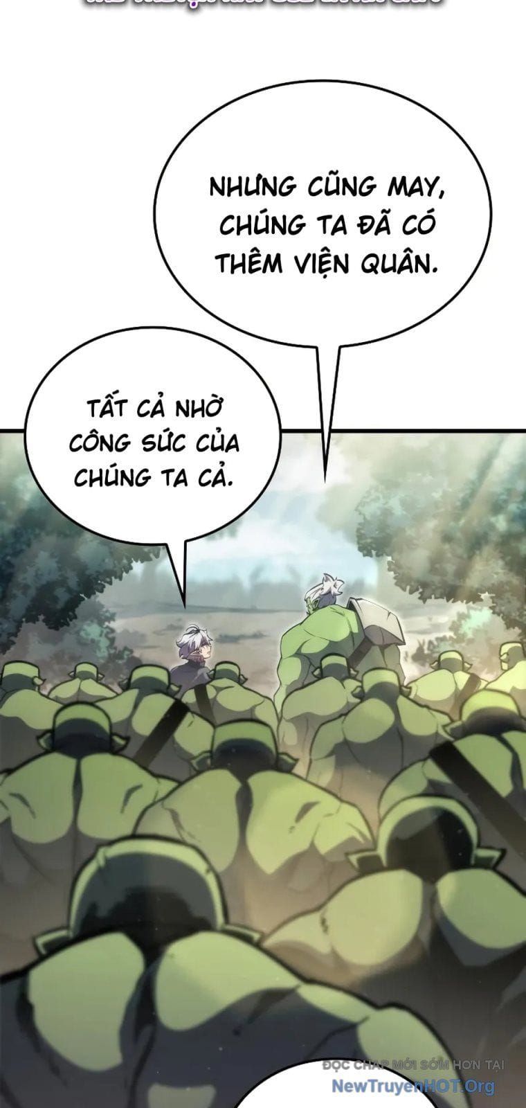 Kẻ Phá Vỡ - Chương 4 - Trang 19