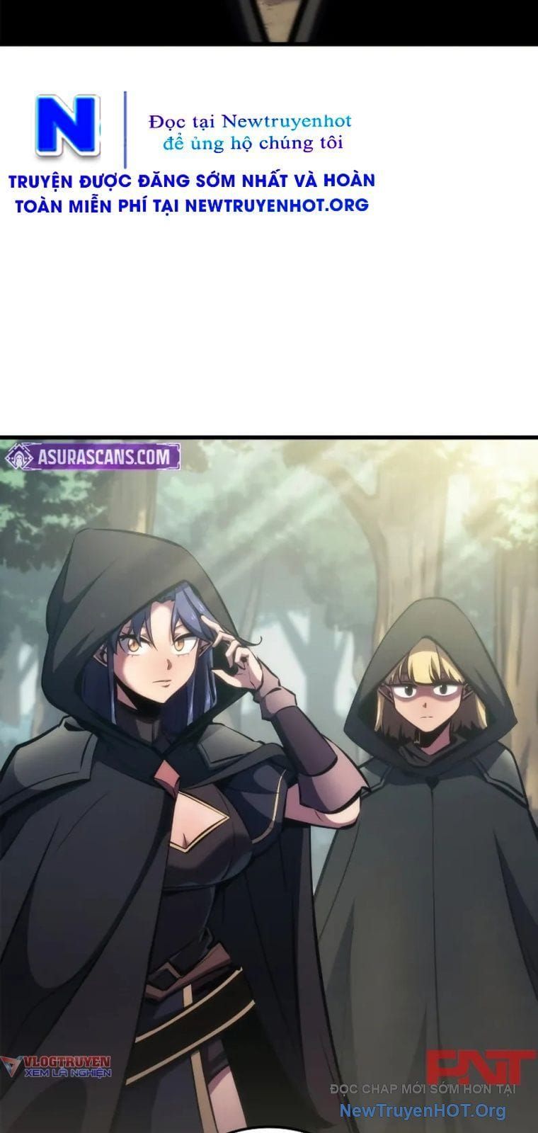 Kẻ Phá Vỡ - Chương 4 - Trang 21