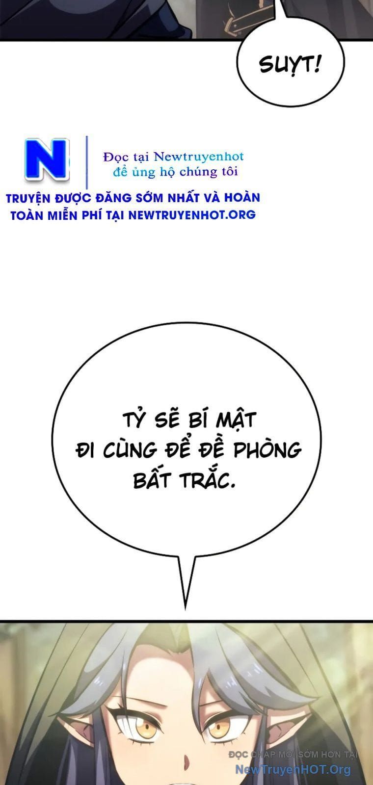 Kẻ Phá Vỡ - Chương 4 - Trang 23