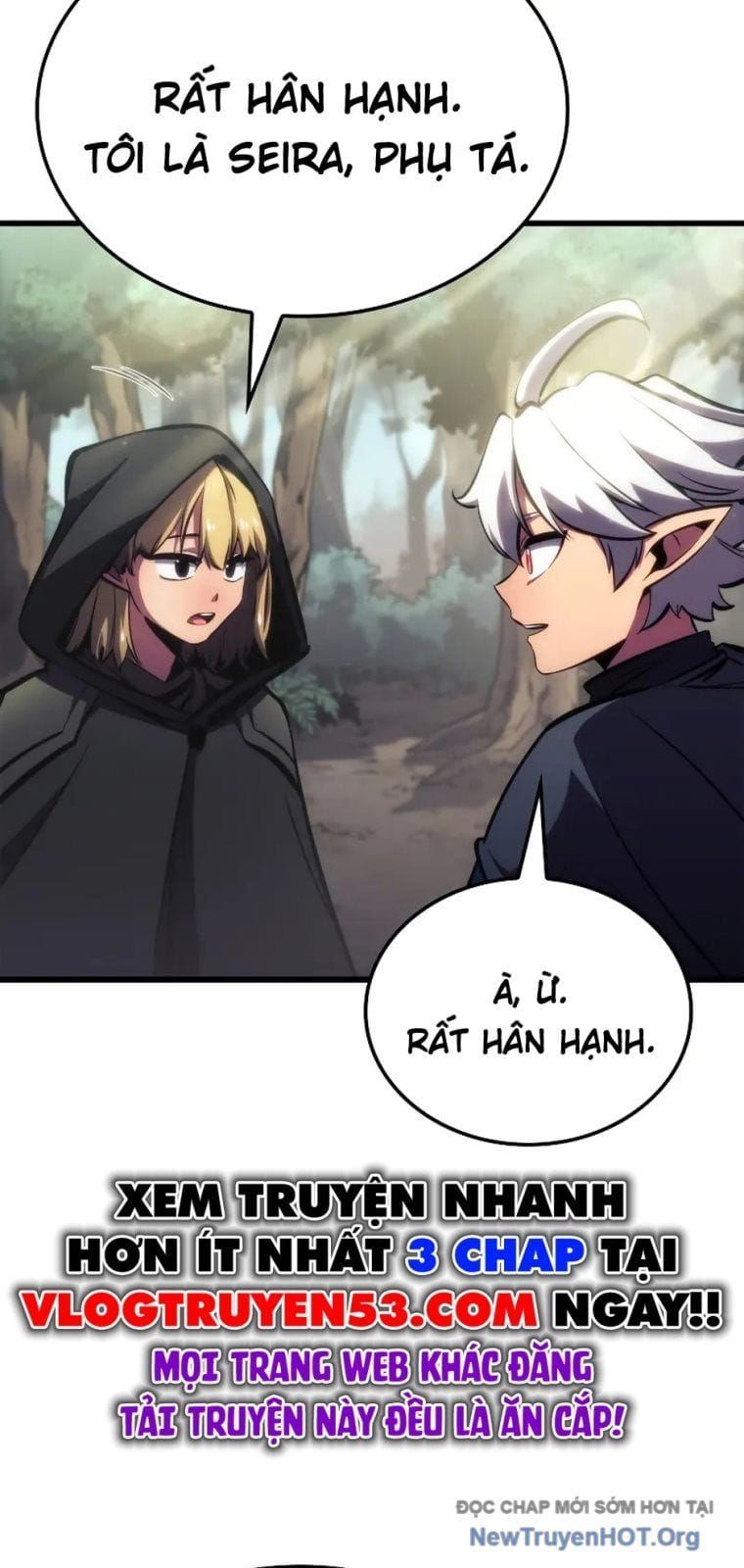 Kẻ Phá Vỡ - Chương 4 - Trang 26