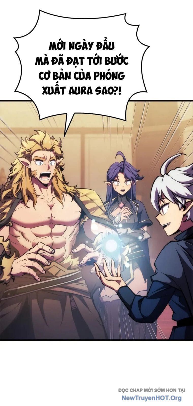 Kẻ Phá Vỡ - Chương 4 - Trang 4