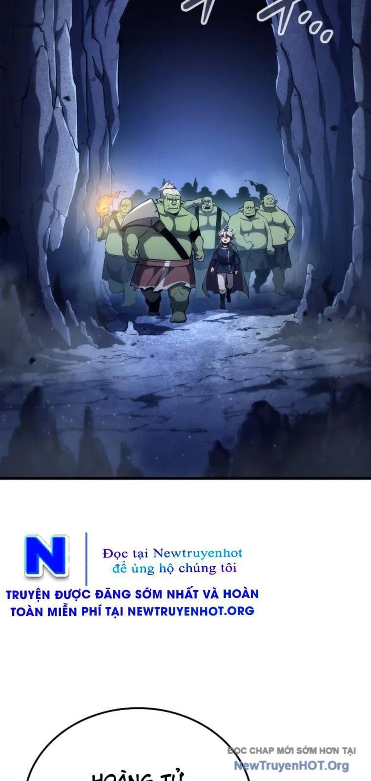 Kẻ Phá Vỡ - Chương 4 - Trang 33