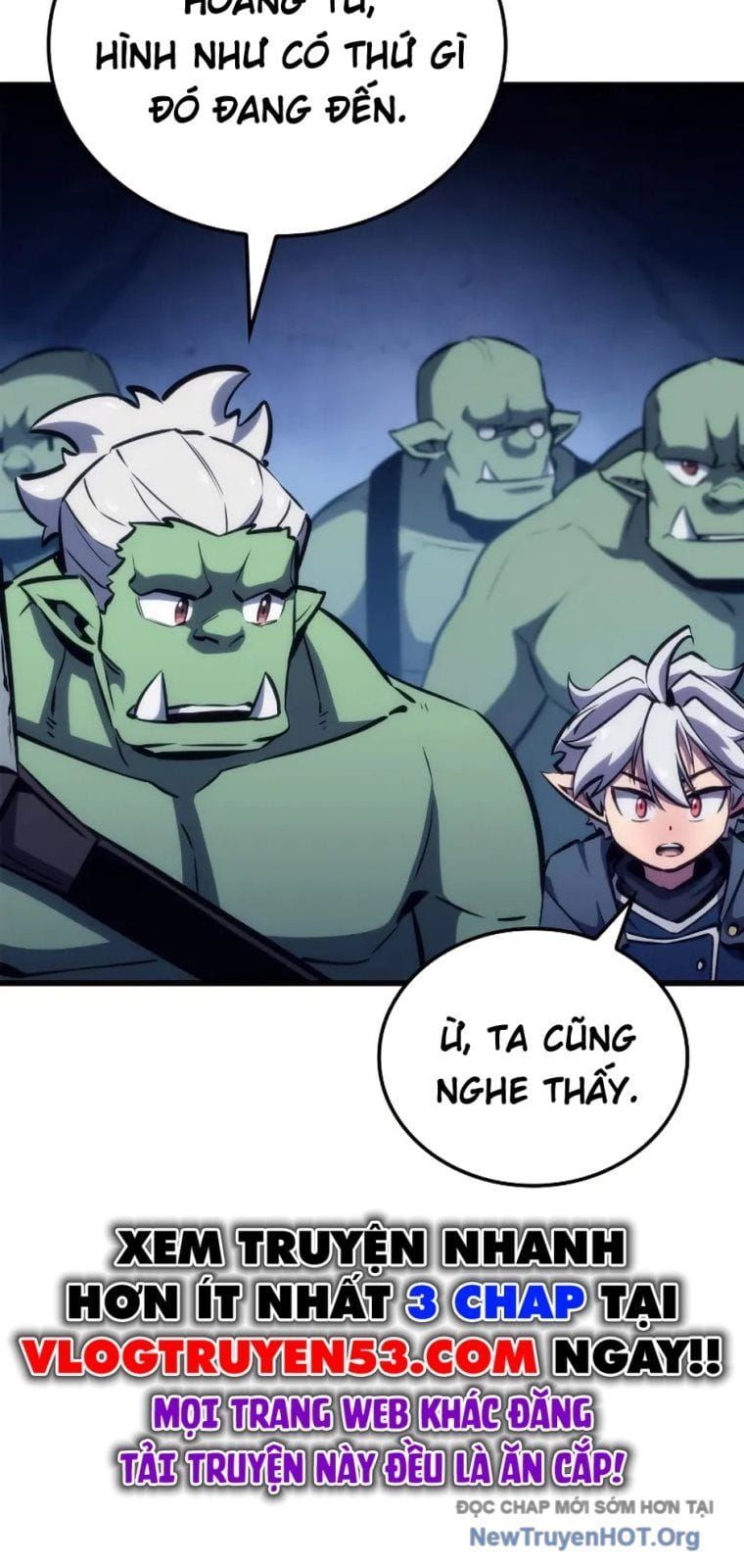 Kẻ Phá Vỡ - Chương 4 - Trang 34