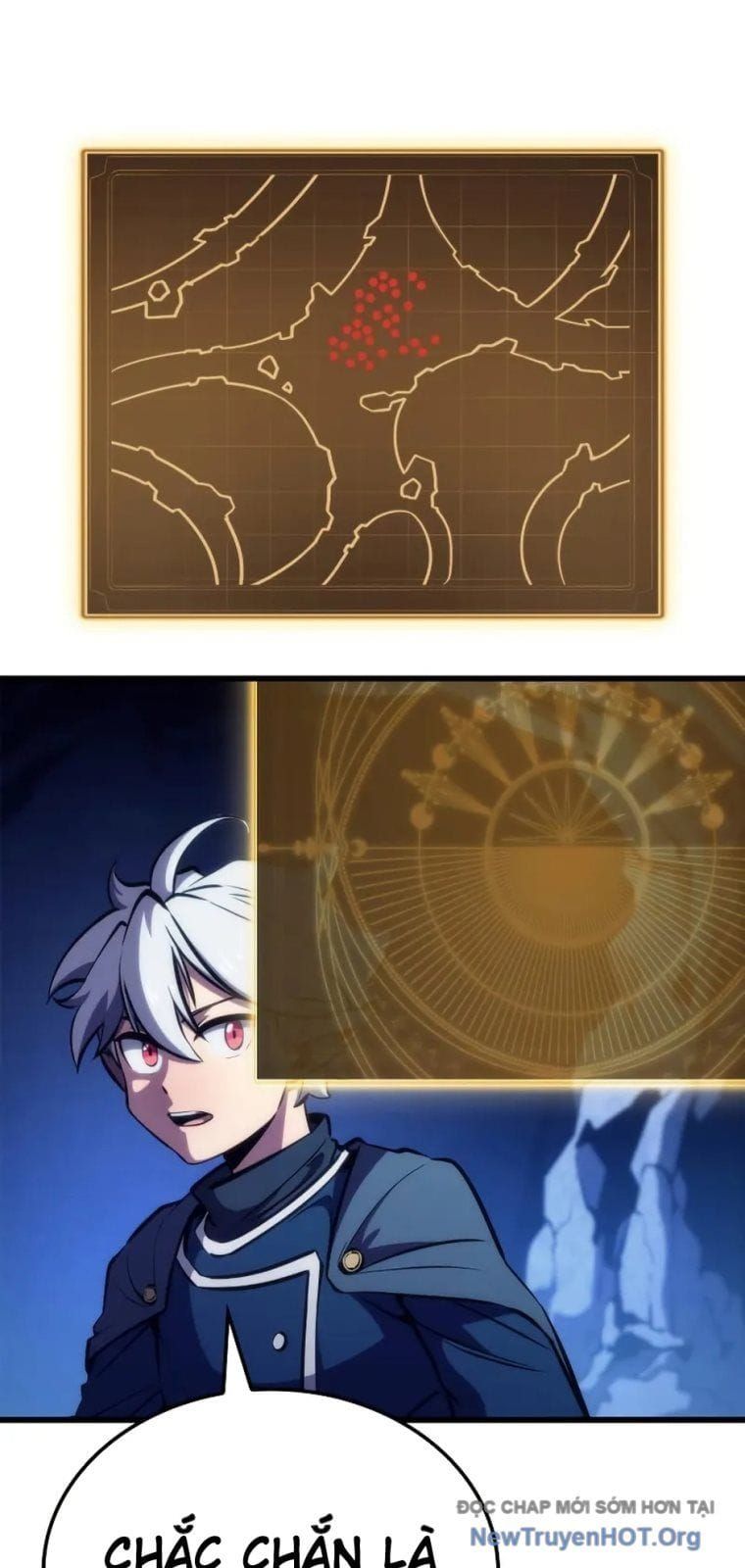 Kẻ Phá Vỡ - Chương 4 - Trang 35