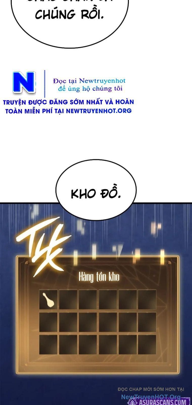 Kẻ Phá Vỡ - Chương 4 - Trang 36