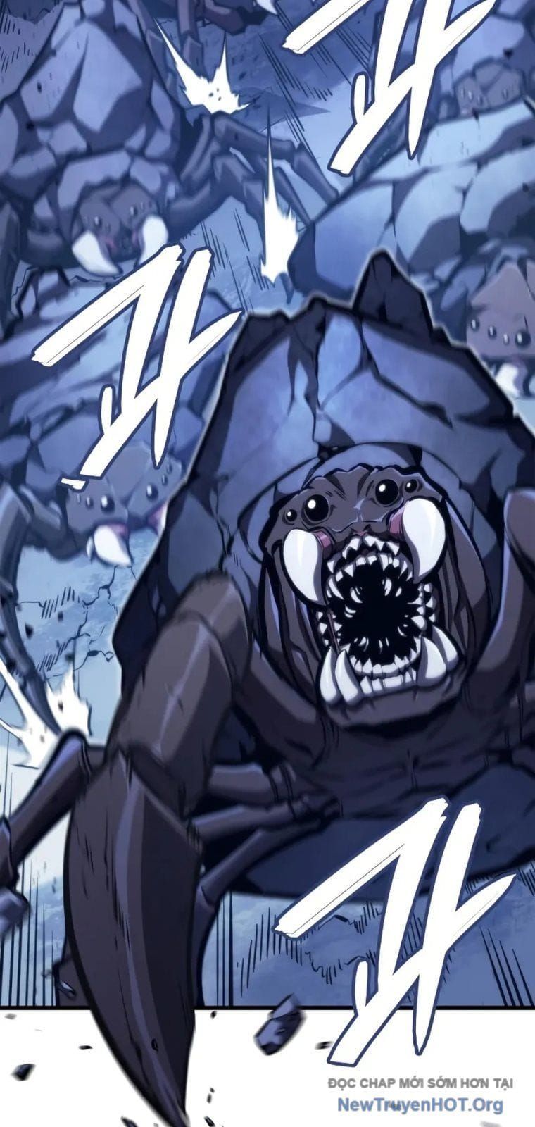 Kẻ Phá Vỡ - Chương 4 - Trang 42