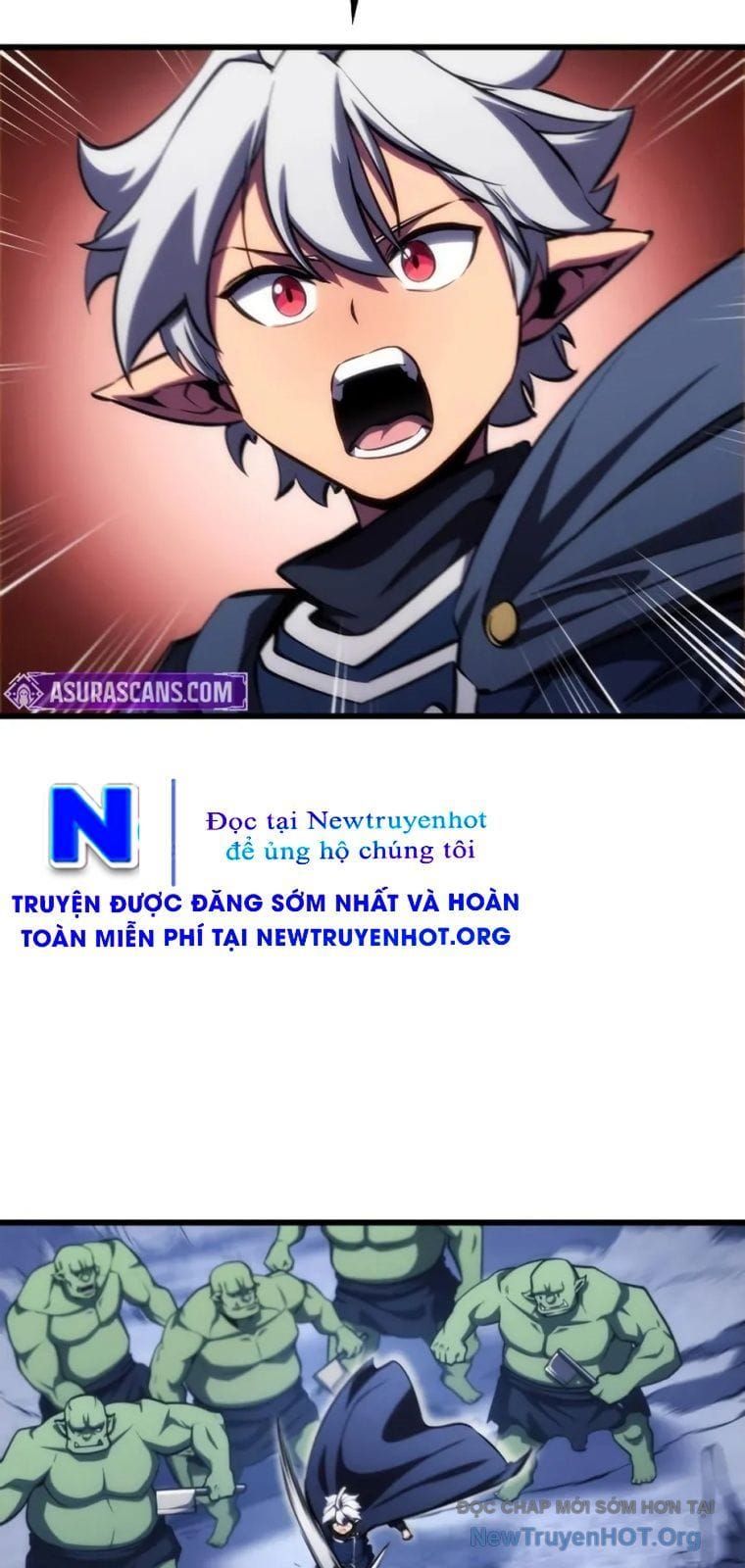 Kẻ Phá Vỡ - Chương 4 - Trang 44