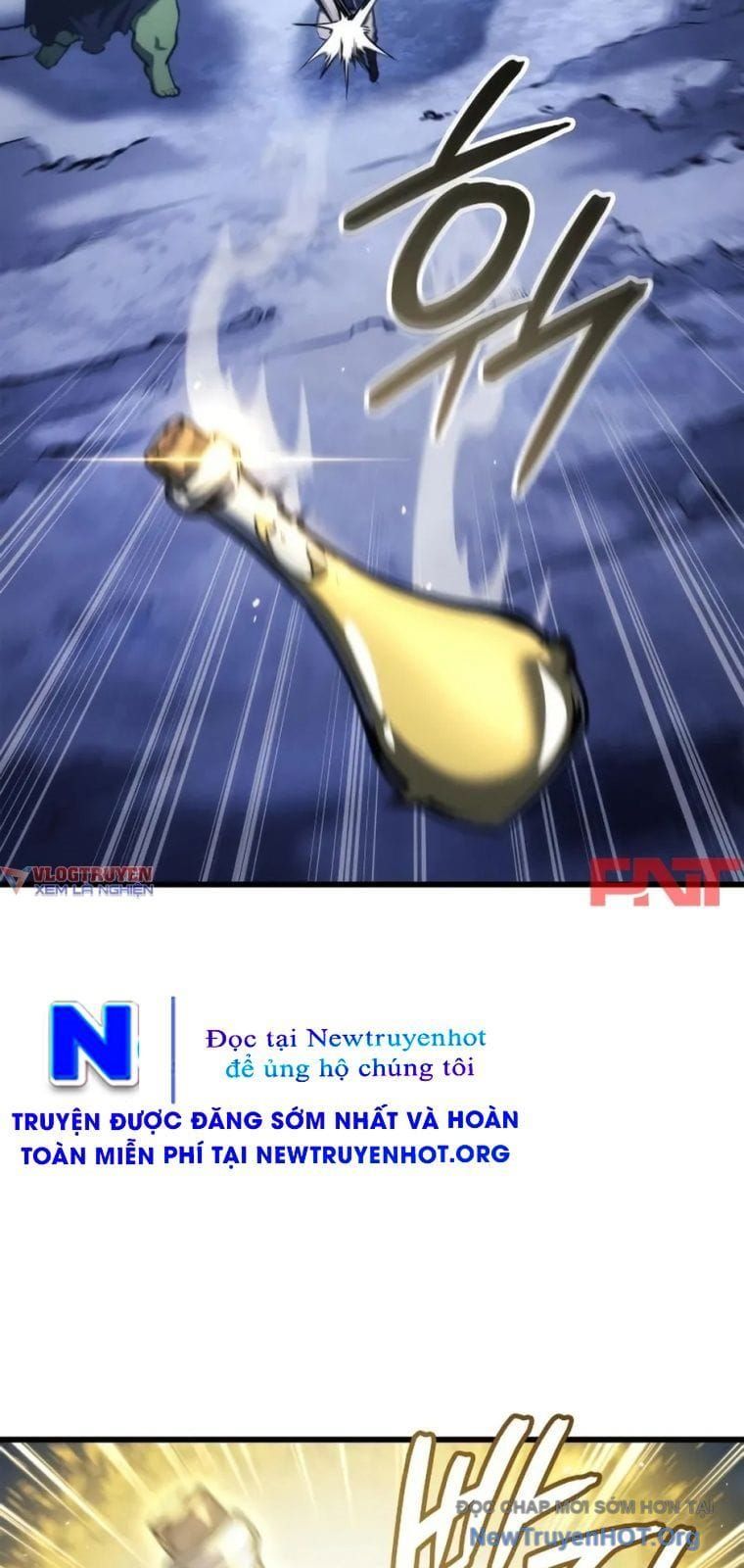 Kẻ Phá Vỡ - Chương 4 - Trang 45