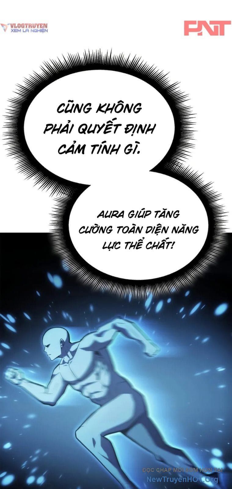 Kẻ Phá Vỡ - Chương 4 - Trang 6