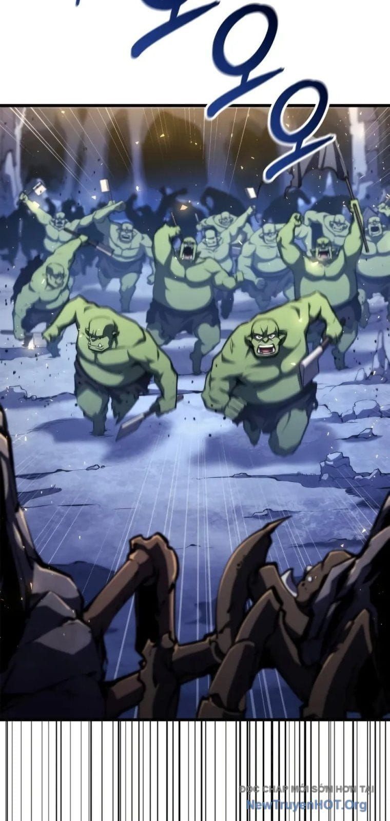 Kẻ Phá Vỡ - Chương 4 - Trang 51