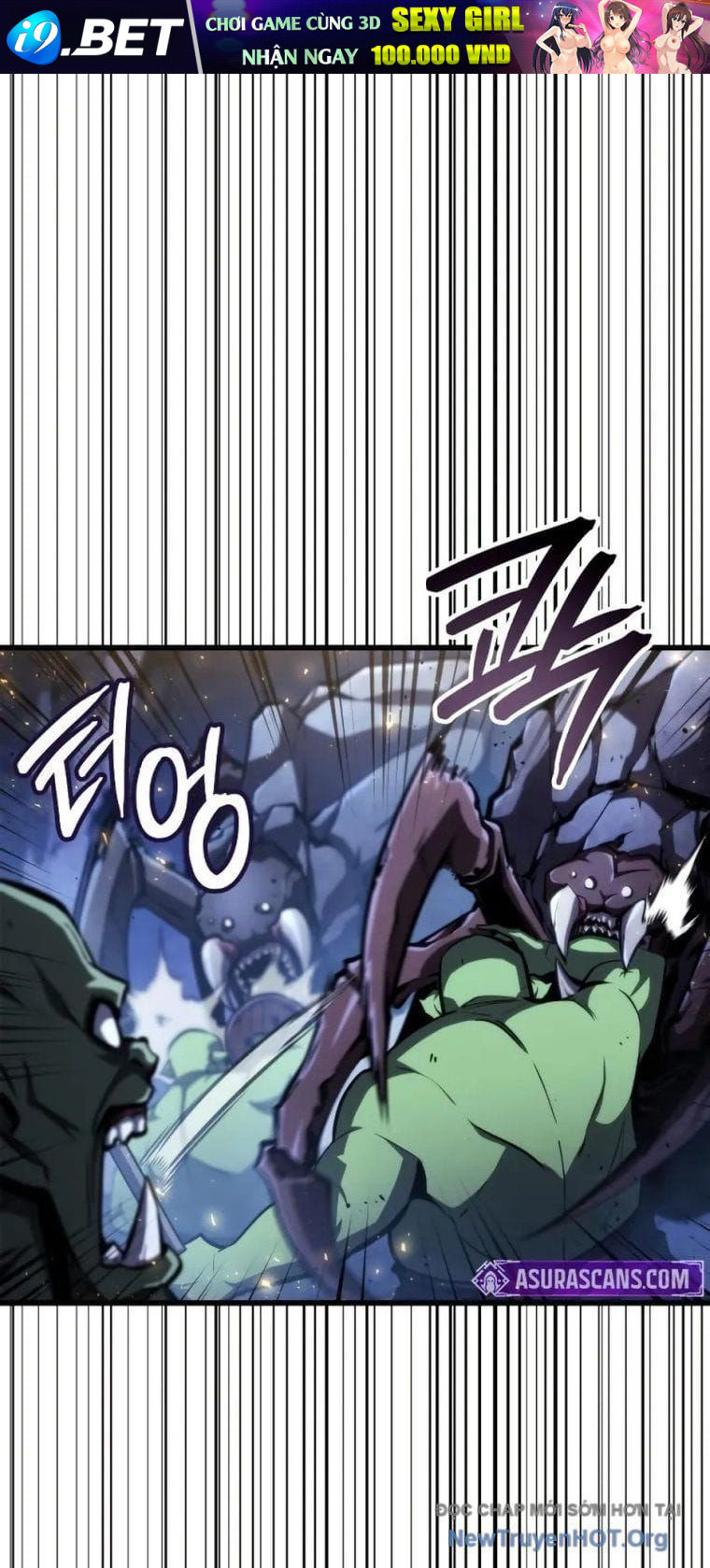 Kẻ Phá Vỡ - Chương 4 - Trang 52