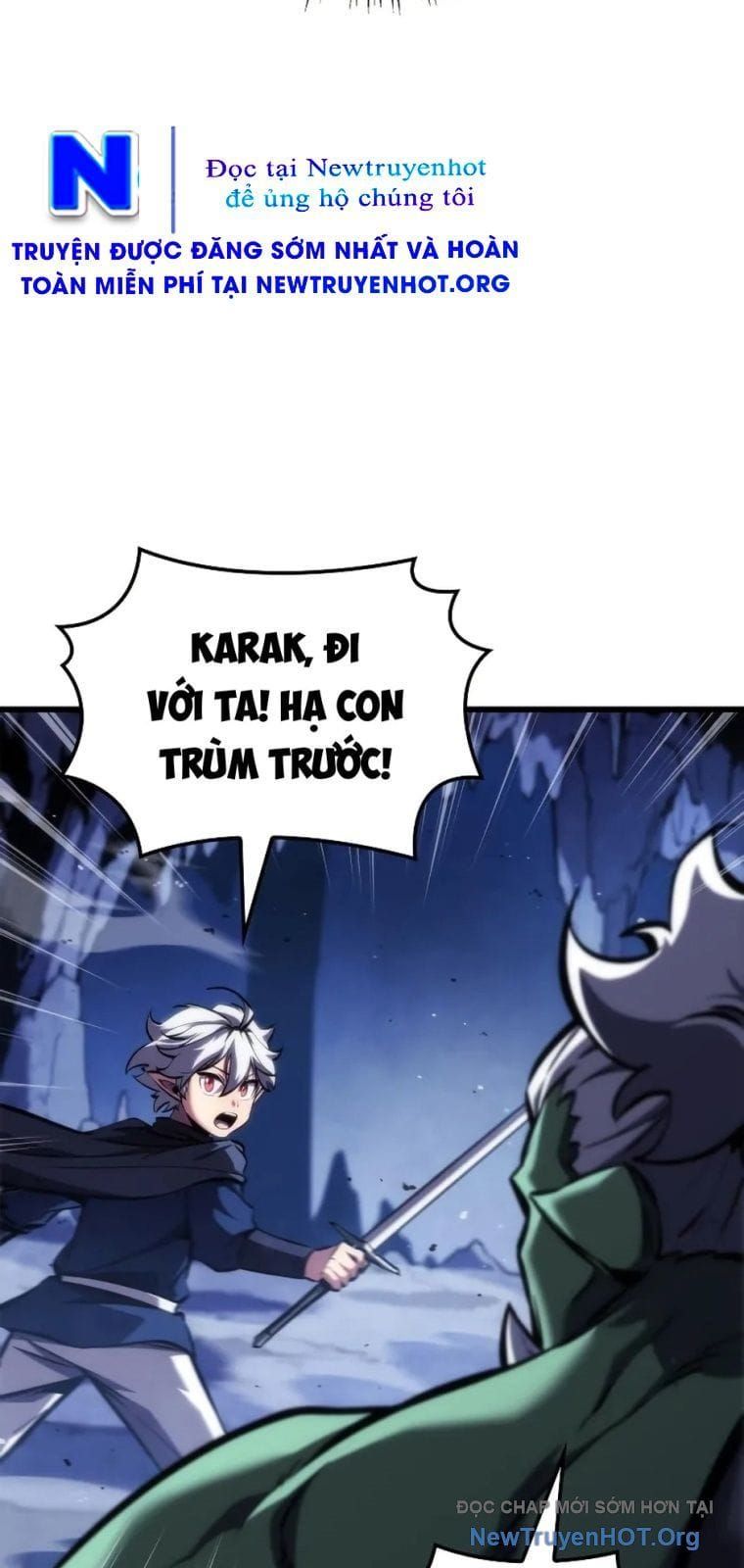 Kẻ Phá Vỡ - Chương 4 - Trang 57
