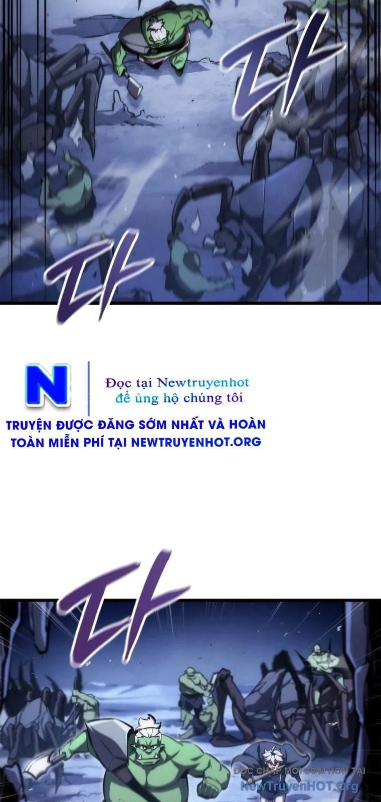 Kẻ Phá Vỡ - Chương 4 - Trang 59