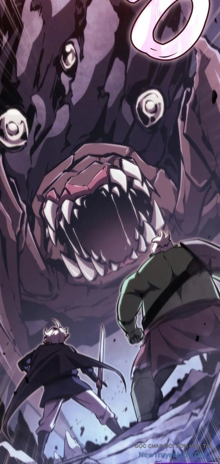 Kẻ Phá Vỡ - Chương 4 - Trang 61