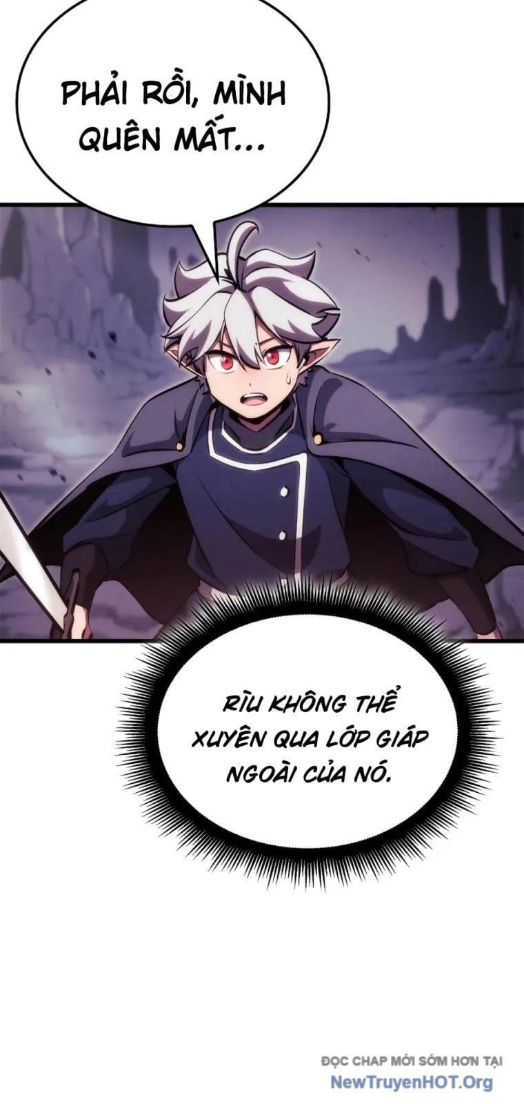 Kẻ Phá Vỡ - Chương 4 - Trang 67