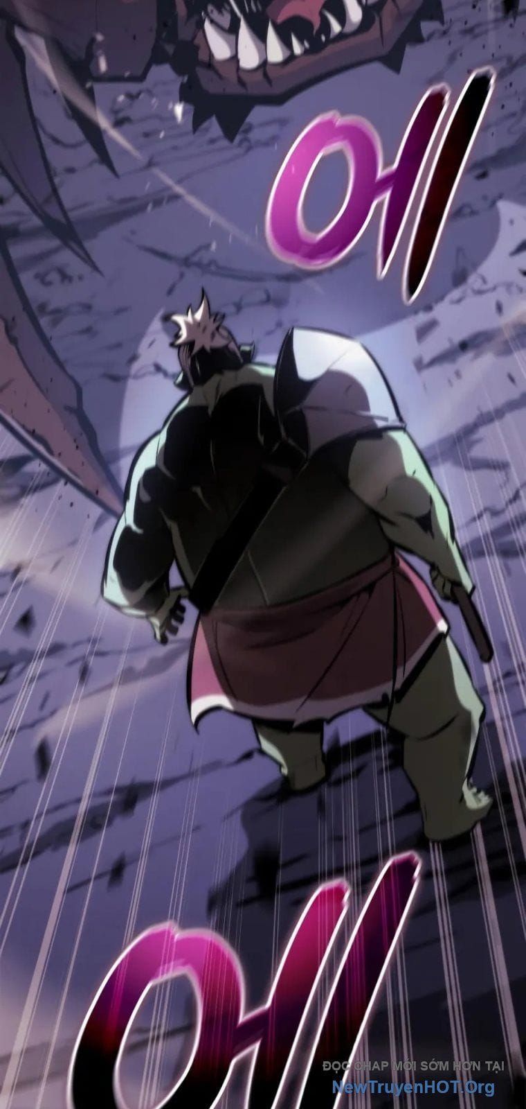 Kẻ Phá Vỡ - Chương 4 - Trang 71