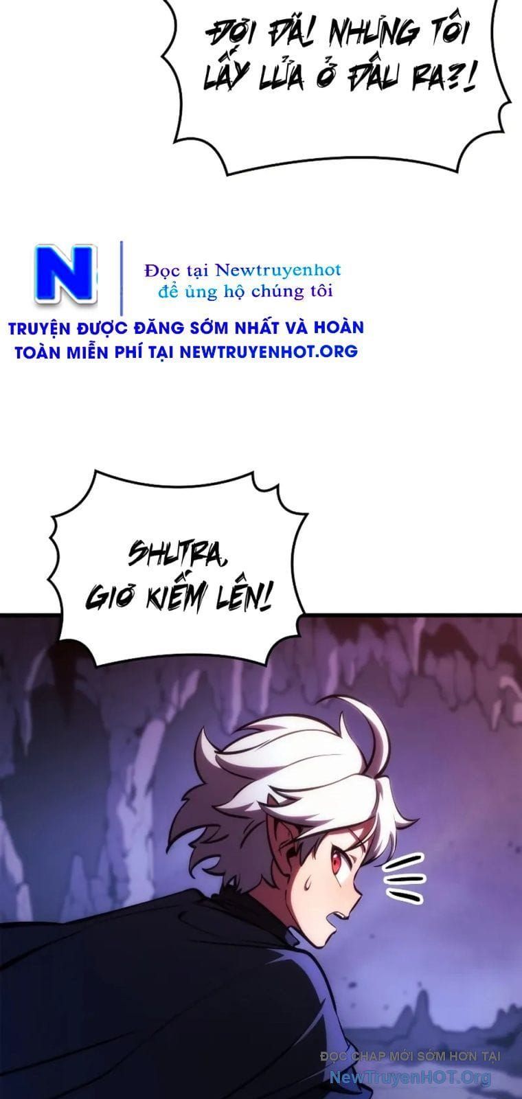 Kẻ Phá Vỡ - Chương 4 - Trang 73