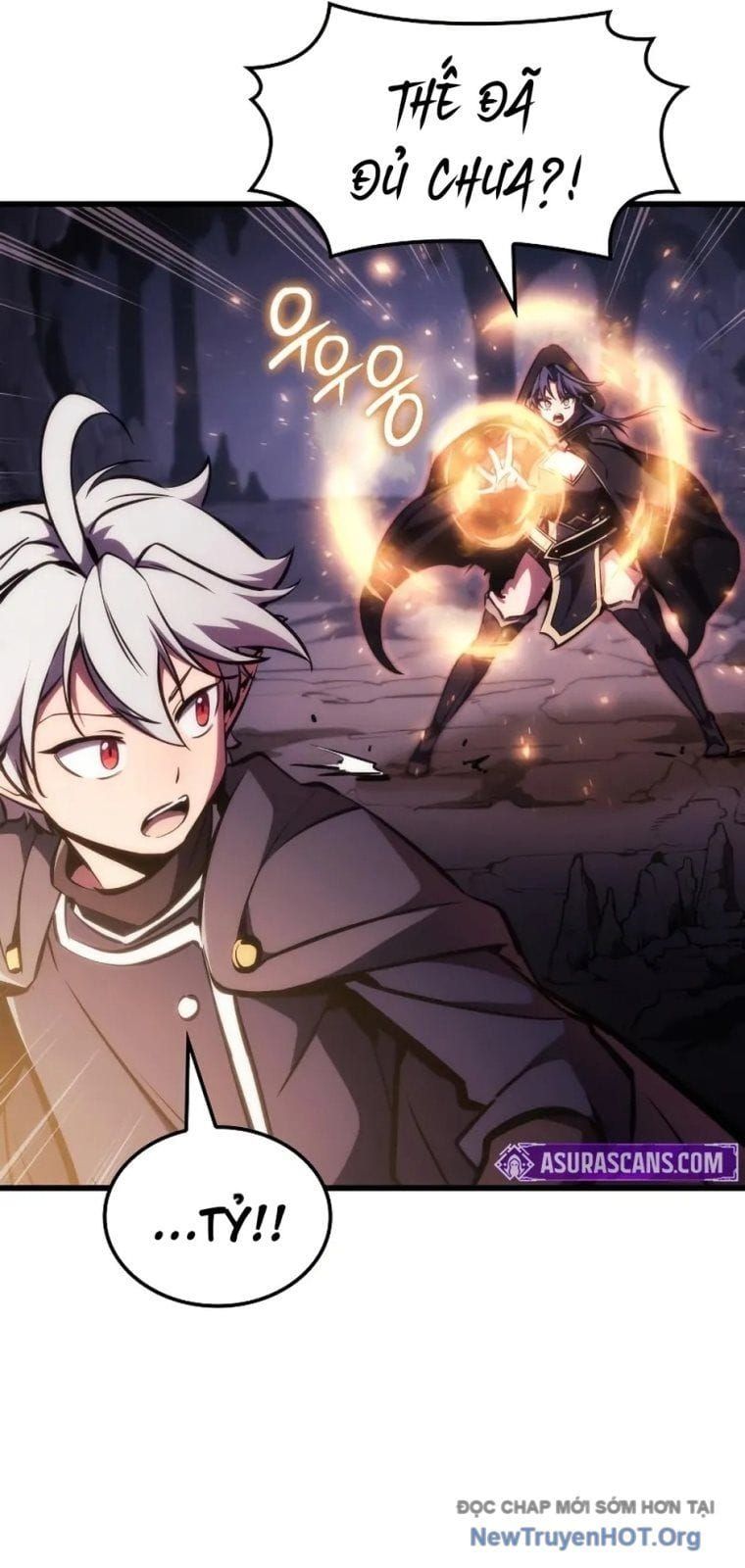 Kẻ Phá Vỡ - Chương 4 - Trang 81