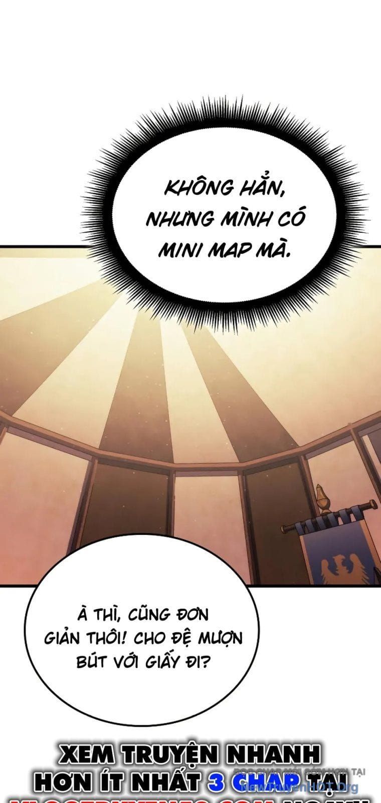 Kẻ Phá Vỡ - Chương 4 - Trang 10