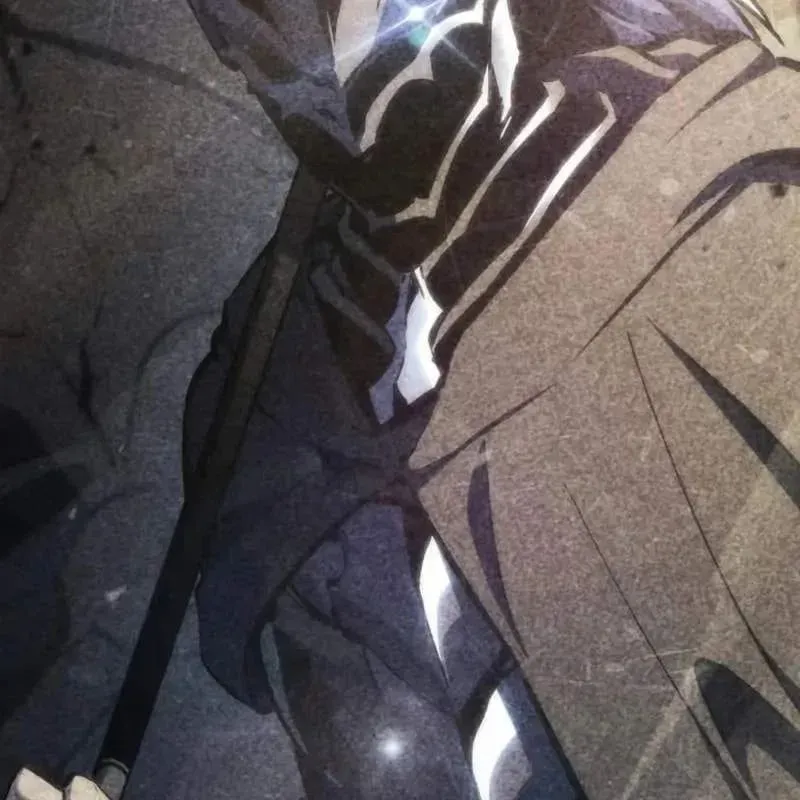 Kẻ Phá Vỡ - Chương 41 - Trang 77