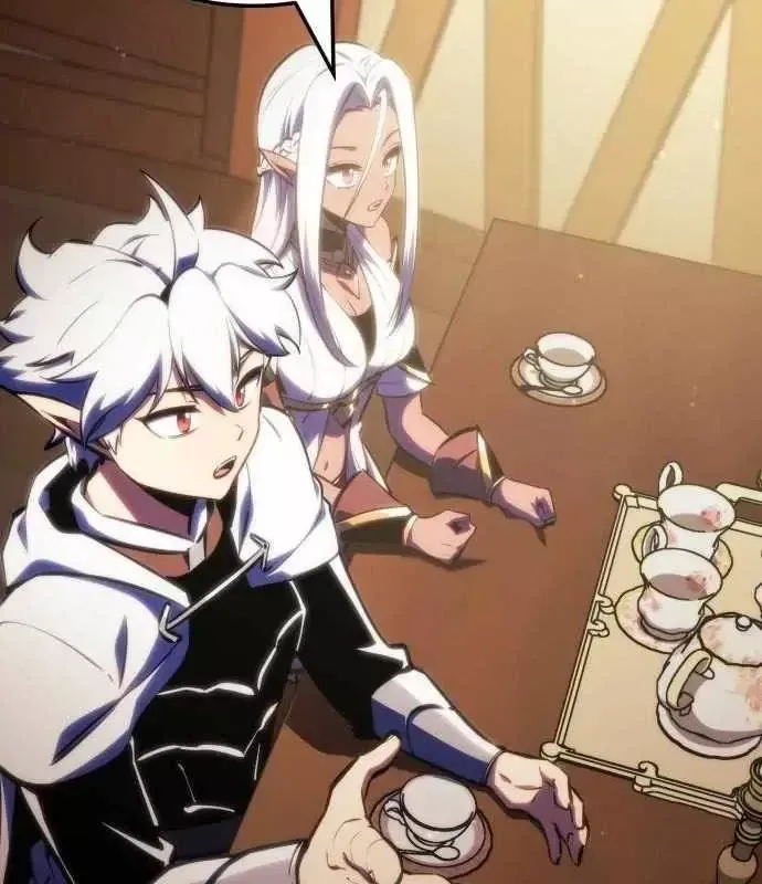 Kẻ Phá Vỡ - Chương 44 - Trang 128