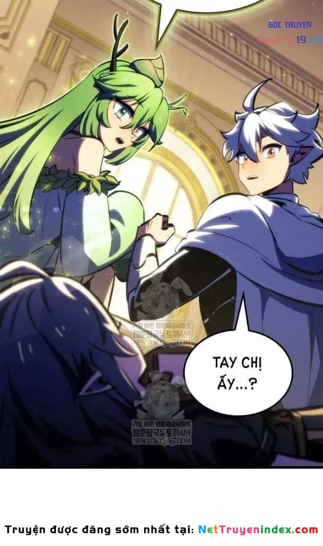 Kẻ Phá Vỡ - Chương 48 - Trang 38