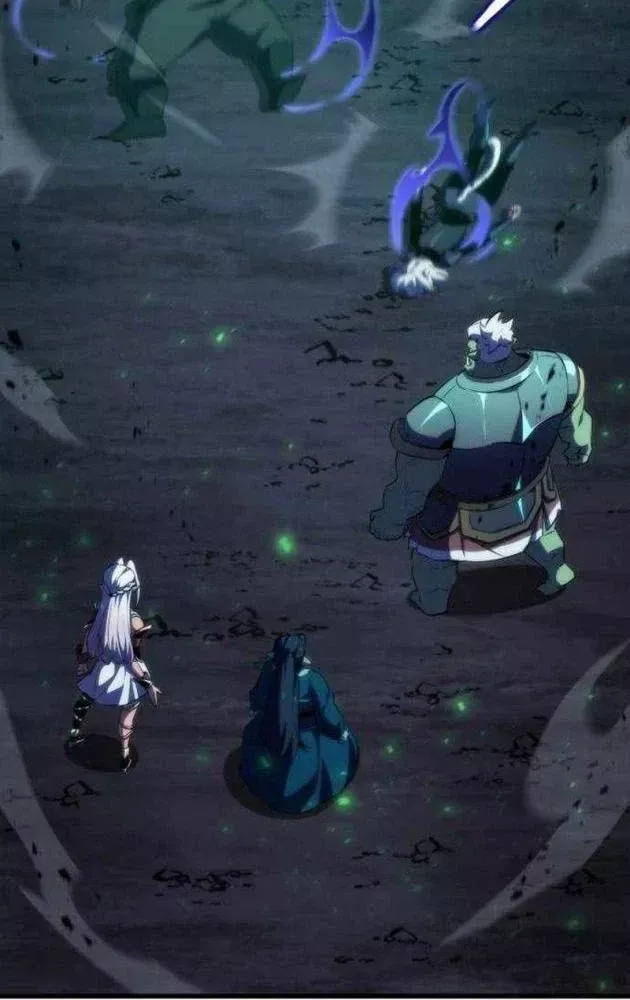 Kẻ Phá Vỡ - Chương 49 - Trang 68