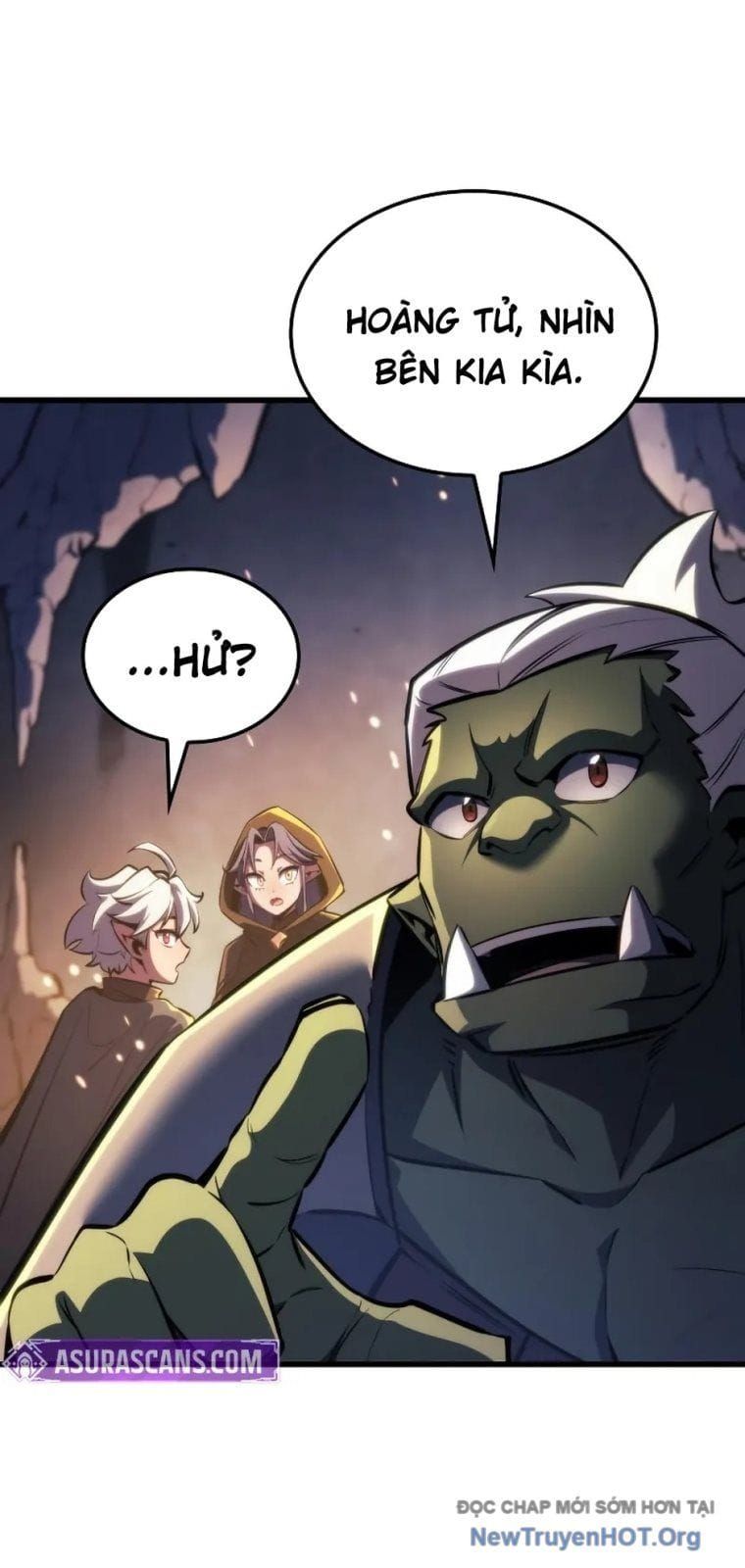 Kẻ Phá Vỡ - Chương 5 - Trang 12